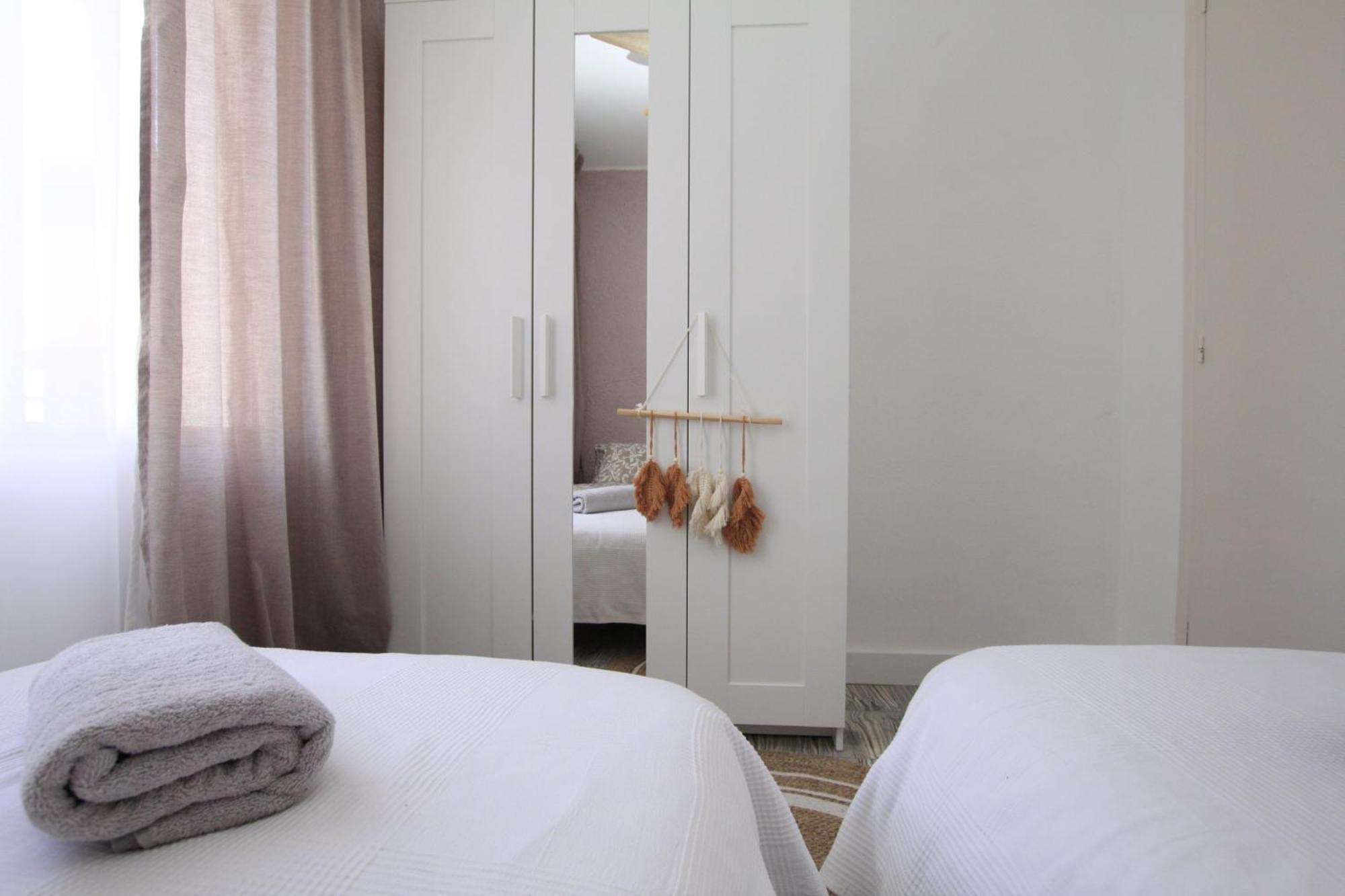 Apartamento Arena Blanca 200 M De La Playa Gandia Exterior photo